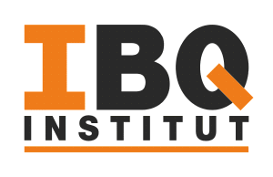 The IBQ Institut Logo.