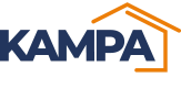 The KAMPA Logo.