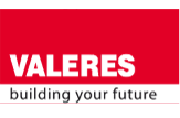 The Valeres Logo.